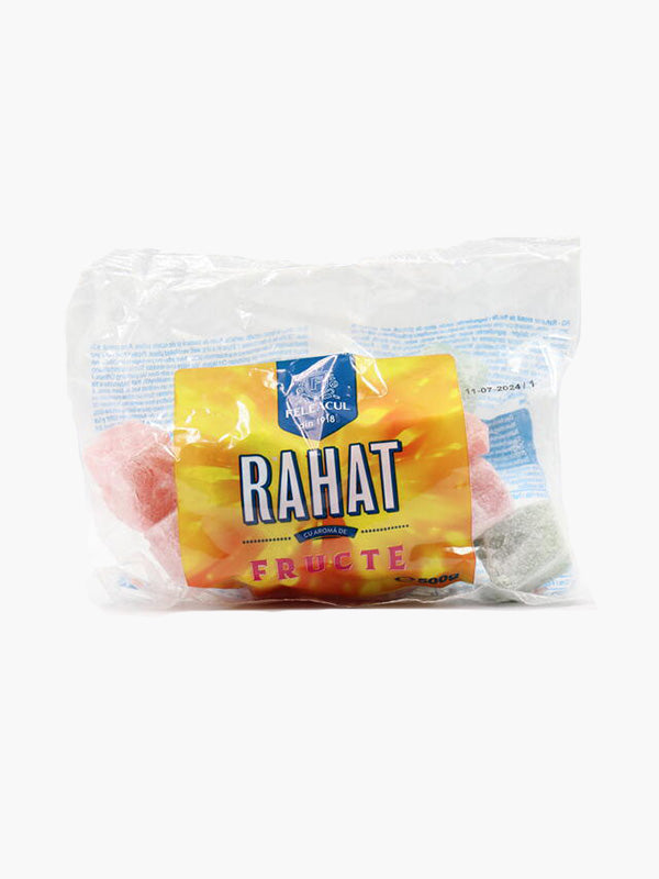Feleacul Rahat de Fructe