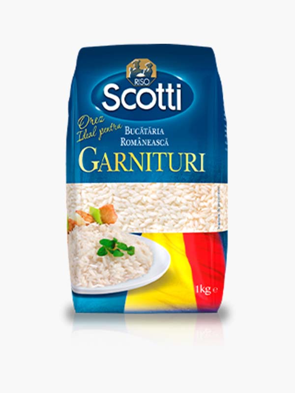 Scotti Garnituri