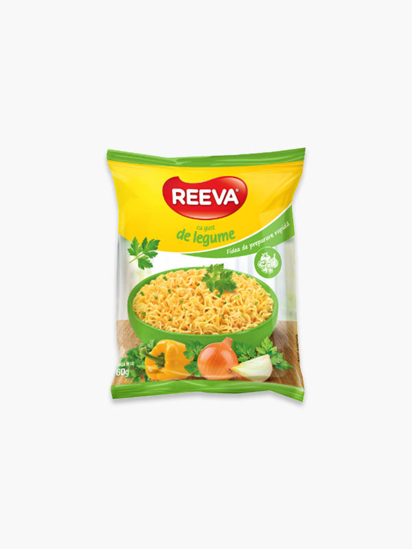 Reeva Fidea Instant Gust de Legume