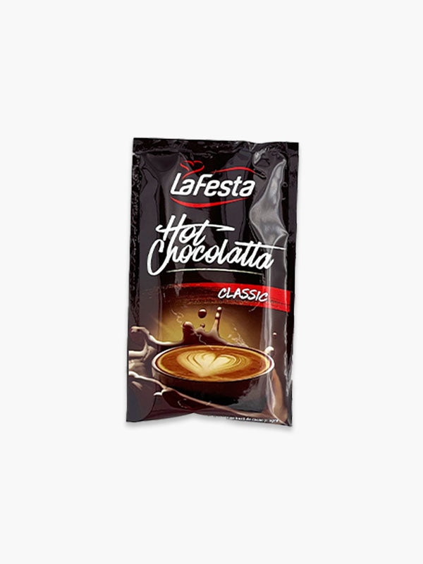 La Festa Hot Chocolate Clasic