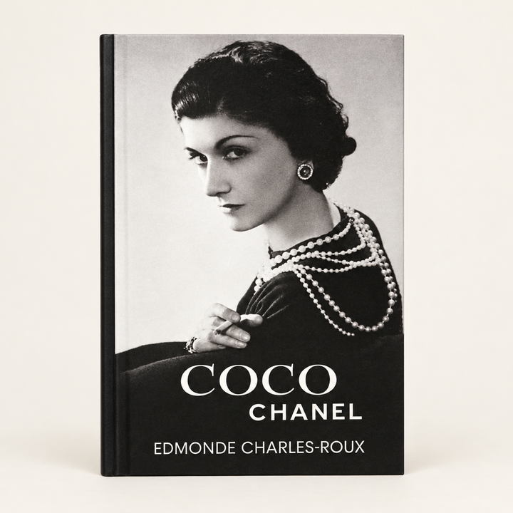 Coco Chanel – Edmonde Charles-Roux