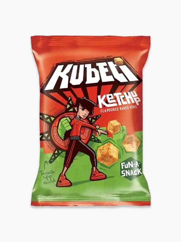 Kubeti Ketchup