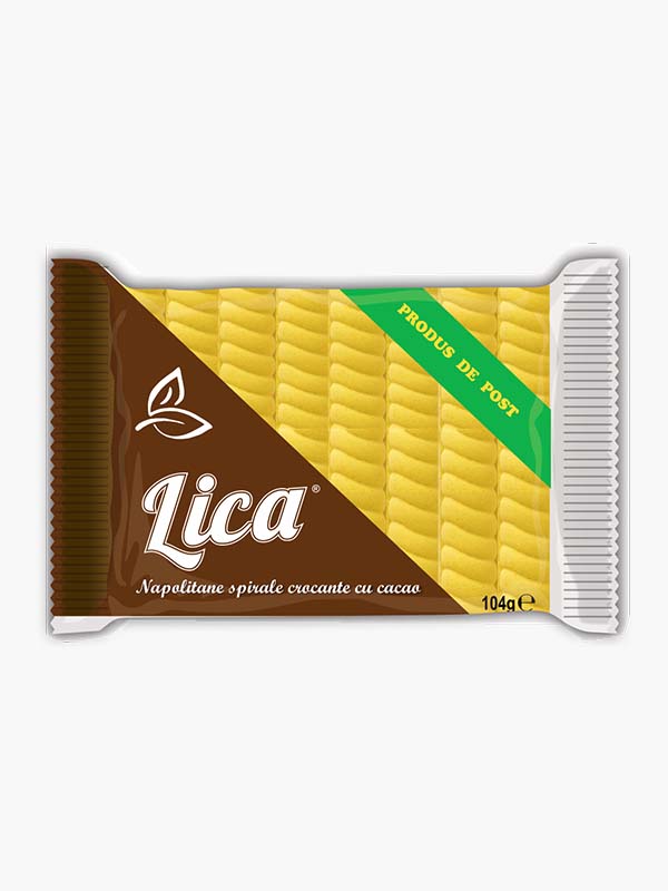 Lica Cacao