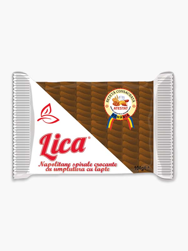 Lica Lapte