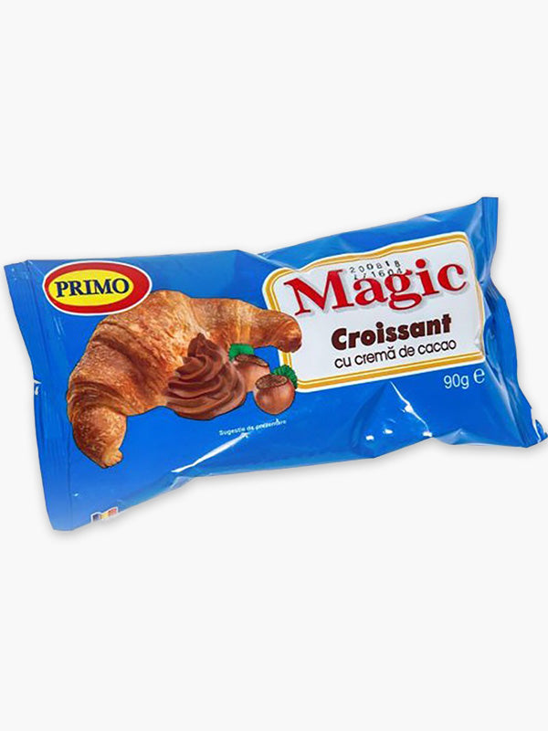 Primo Croissant Magic