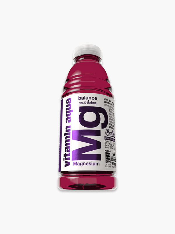 Vitamin Aqua Mg