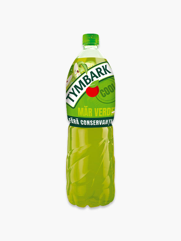 Tymbark Măr Verde 2L