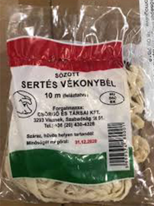 Mațe de Porc 10M