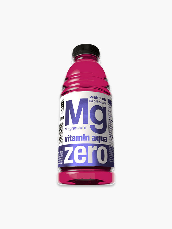 Vitamin Aqua Mg Zero