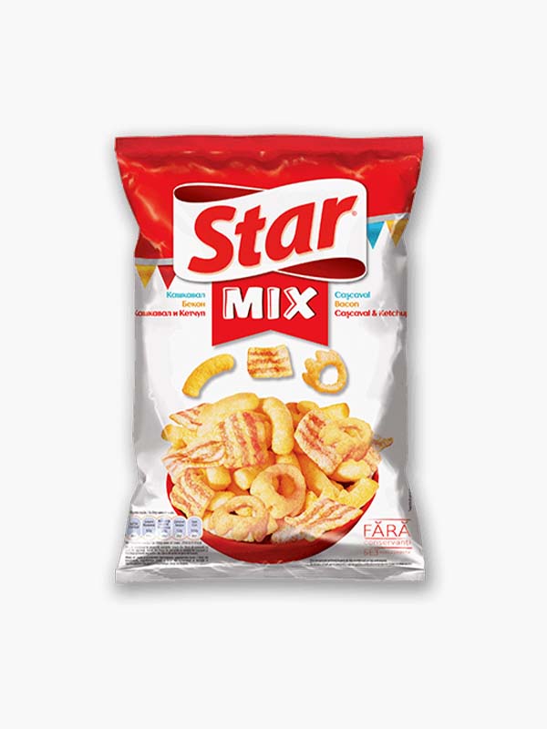 Star Mix