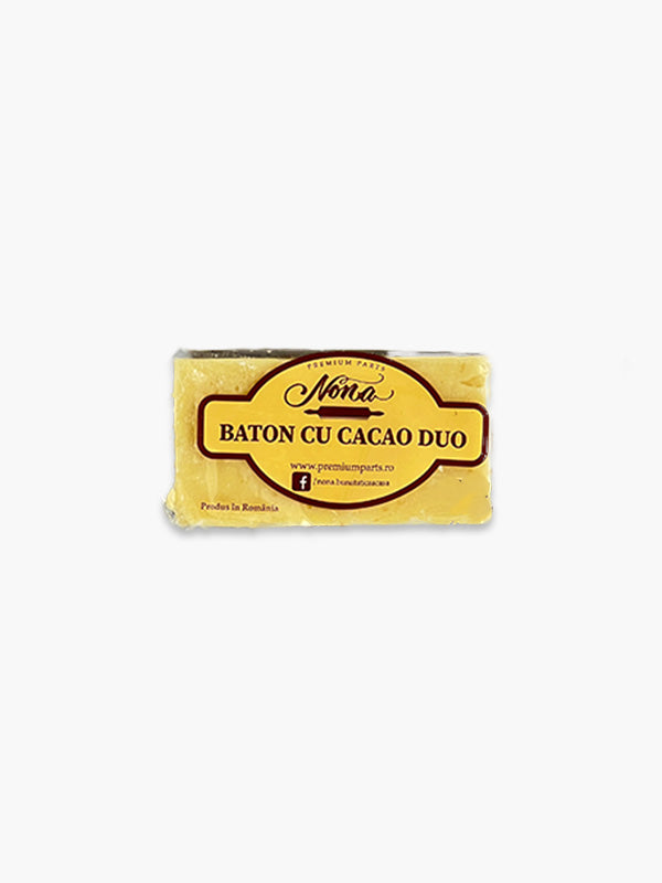 Nona Baton Cacao Duo