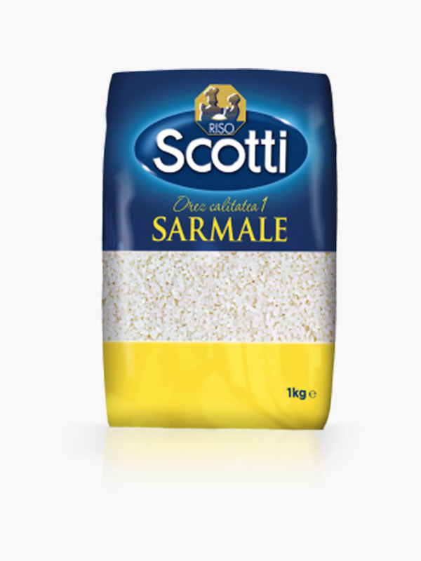 Scotti Sarmale