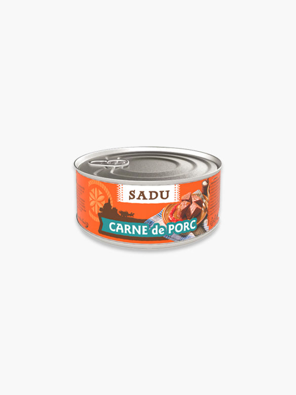 SADU Carne de Porc