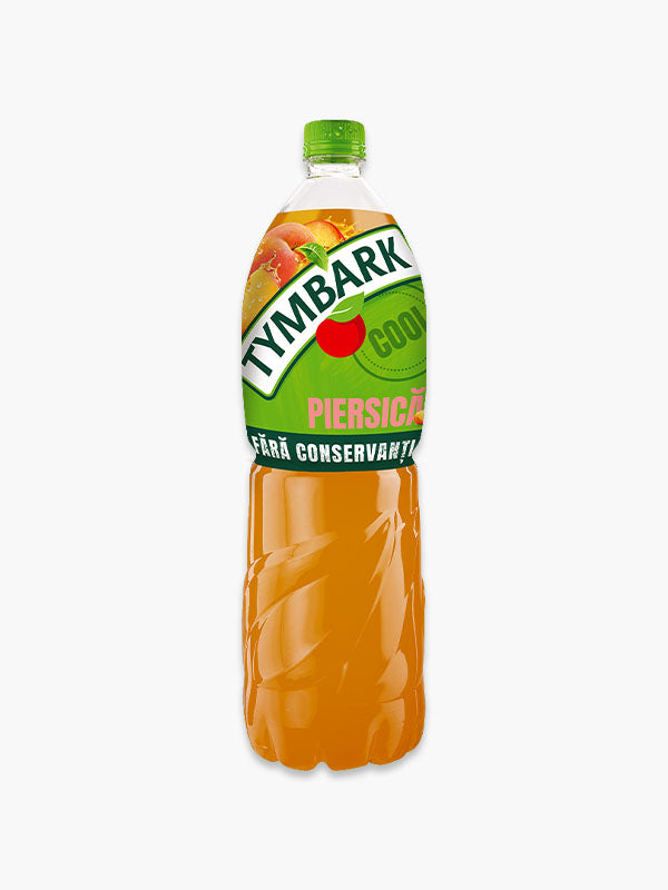 Tymbark Piersică 2L