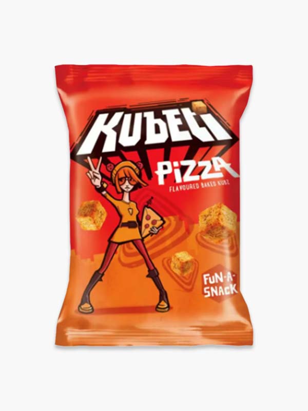 Kubeti Pizza