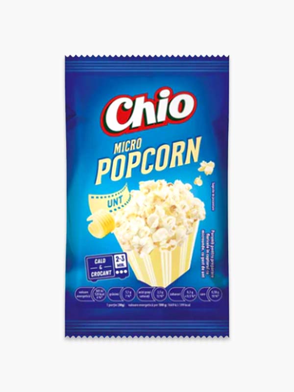 Chio Popcorn Unt