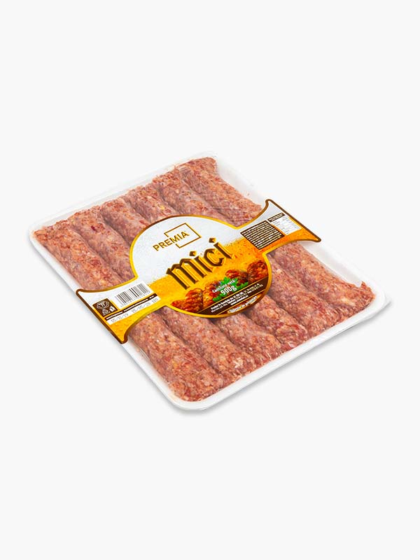 Premia Mici 900g - Rumänisches Produkt