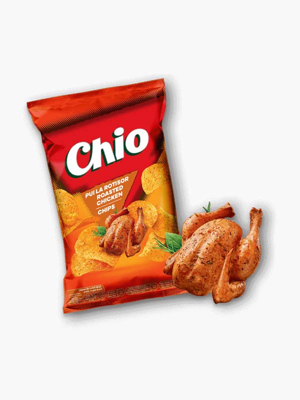 Chio Chips Pui