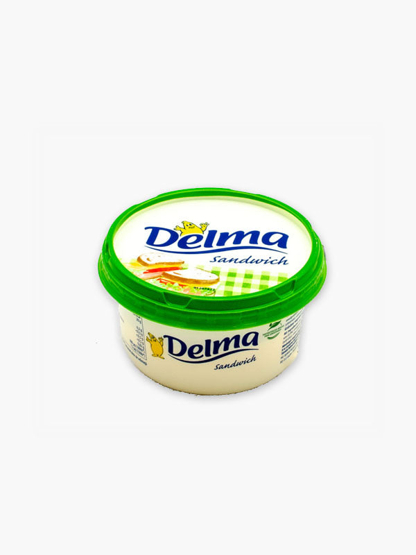 Delma Sandwich Margarina