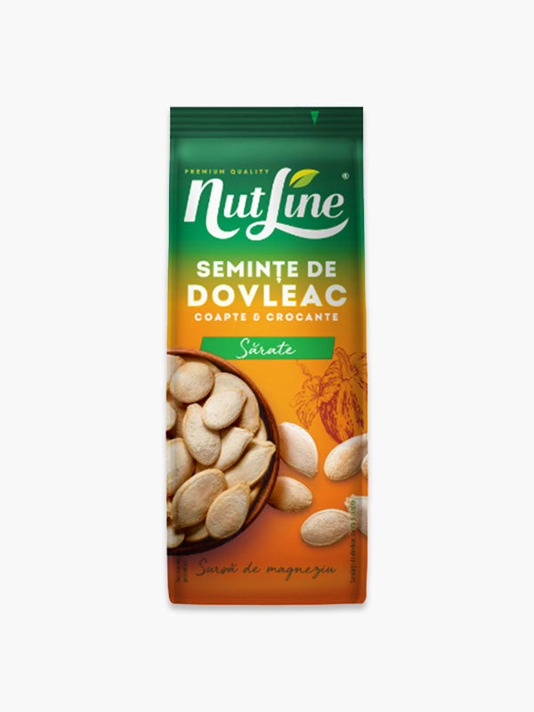 Nutline Semințe de Dovleac