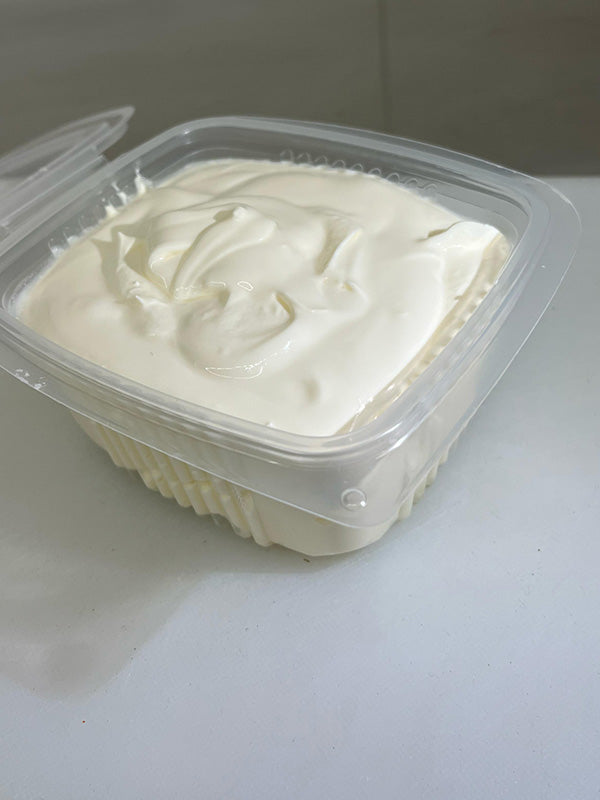 Smântână de Casă 24%