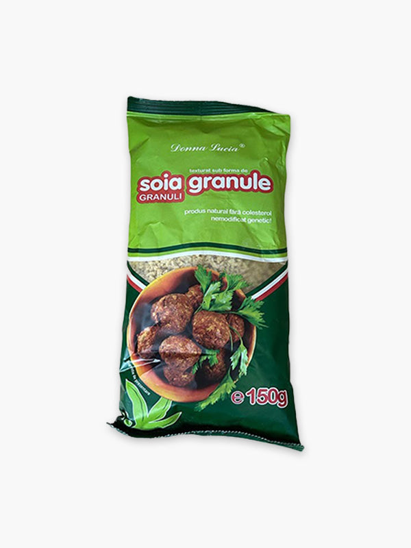 Donna Lucia Soia Granule/Snitel