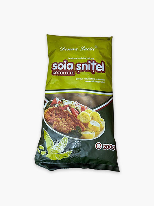 Donna Lucia Soia Granule/Snitel