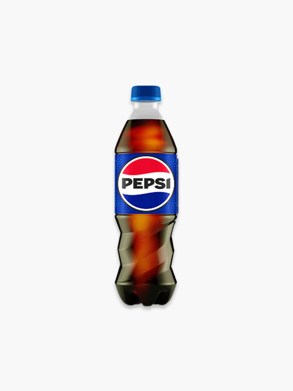 Pepsi Original Sticlă 500ml