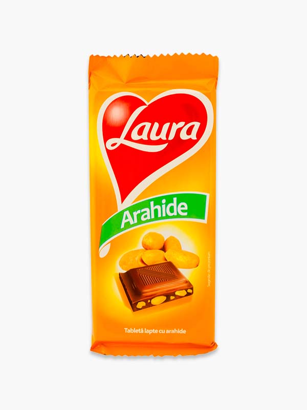 Laura-Schokolade
