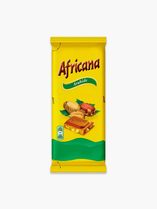 Ciocolată Africana