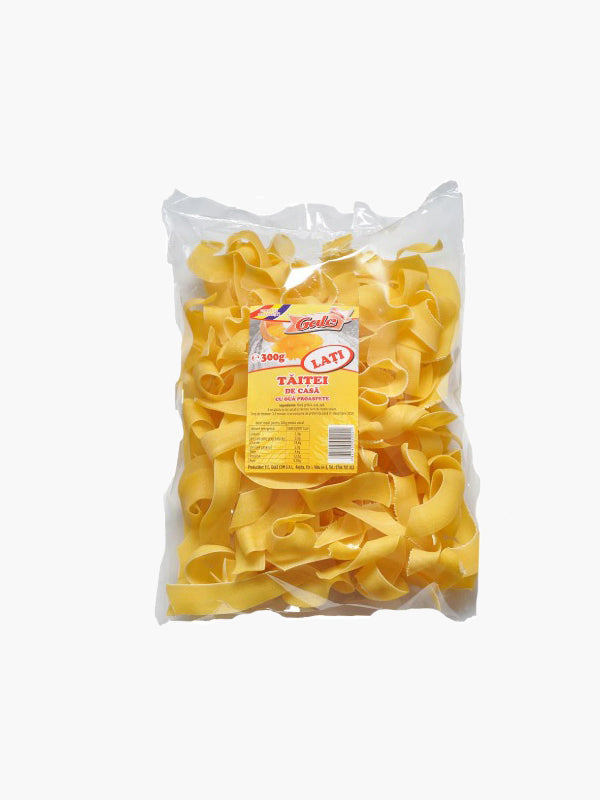 Gale Tăieței de Casă