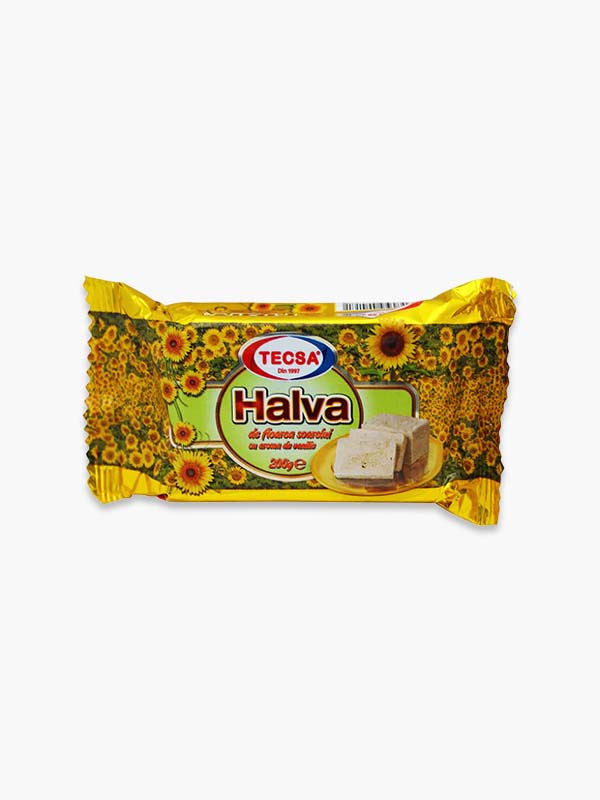 Tecsa Halva