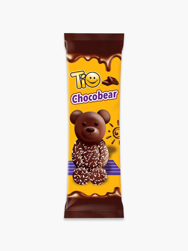 Tio Chocobear