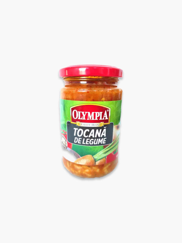 Olympia Tocană de Legume