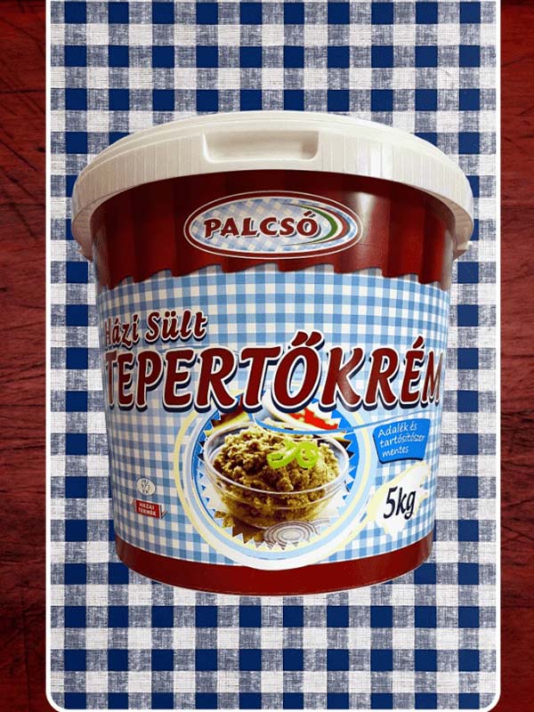 Palsco Pastă de Jumări