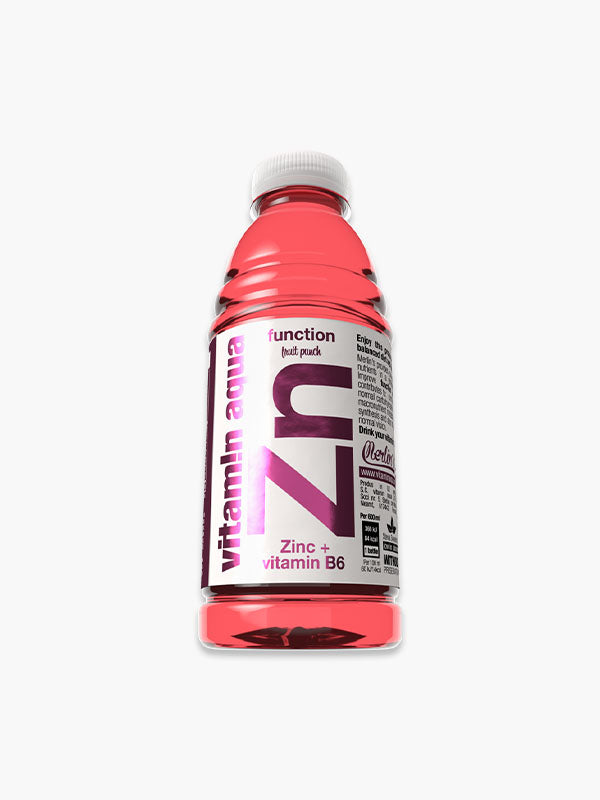 Vitamin Aqua Zn