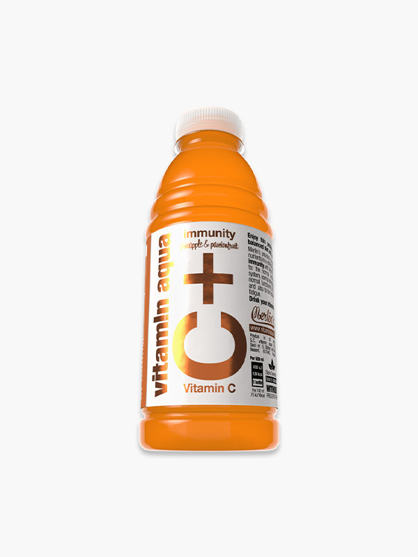 Vitamin Aqua C+