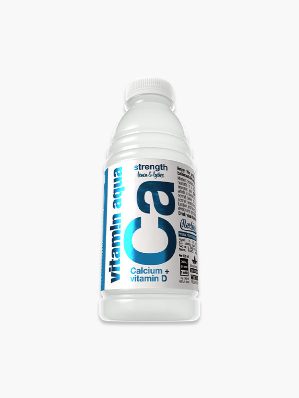 Vitamin Aqua Ca